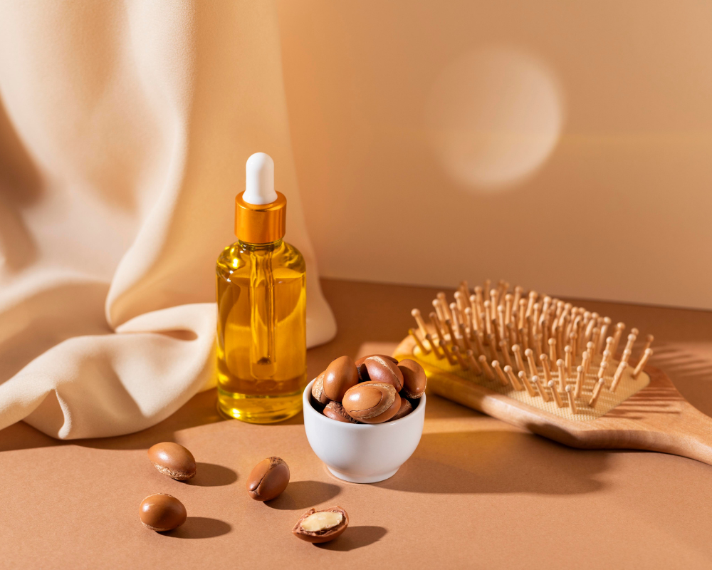 Aceites cosméticos: para qué sirven y qué beneficios tienen