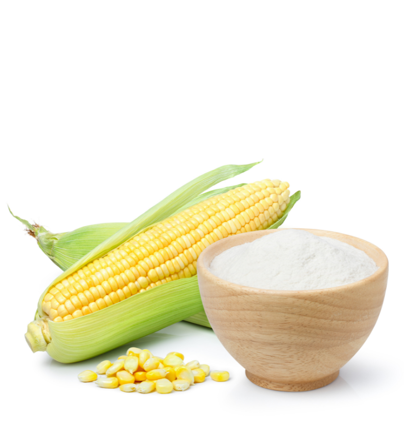 Materia prima alimentos